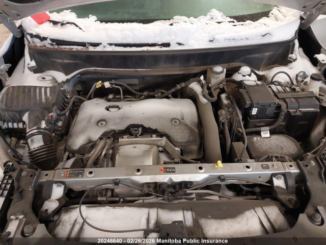 3GKALVEX2KL190912 GMC Terrain Slt 2.0t