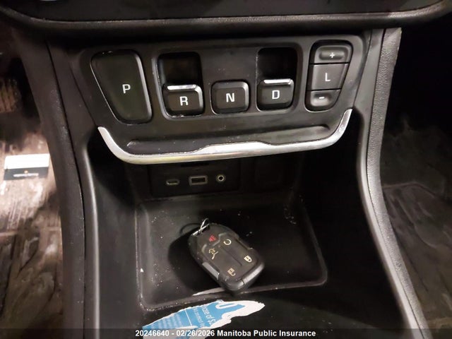 3GKALVEX2KL190912 GMC Terrain Slt 2.0t