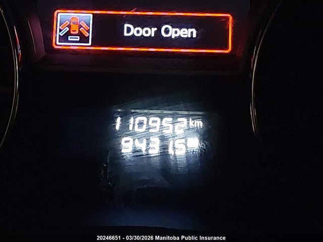 1N4AL3AP2FN898370 Nissan Altima 2.5 Sl