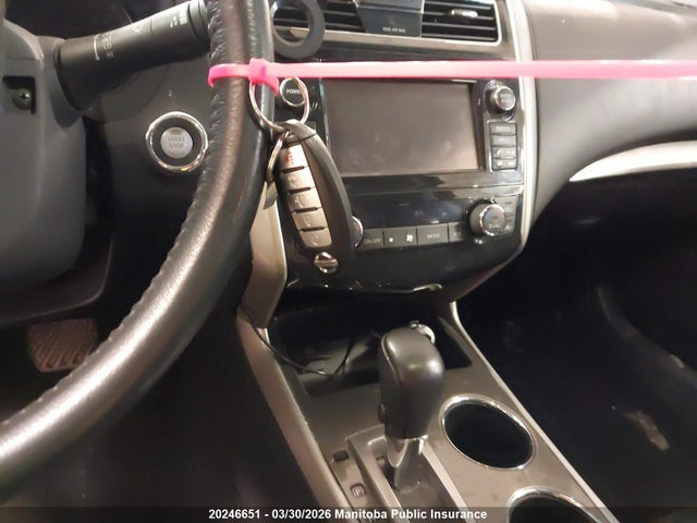 1N4AL3AP2FN898370 Nissan Altima 2.5 Sl