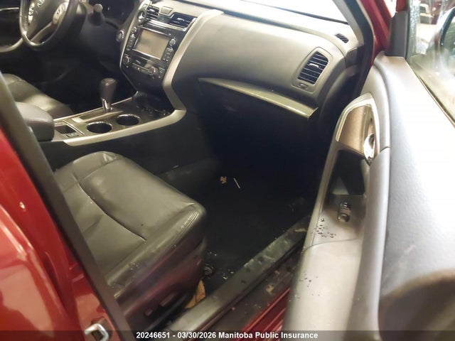 1N4AL3AP2FN898370 Nissan Altima 2.5 Sl
