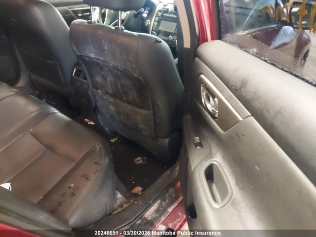 1N4AL3AP2FN898370 Nissan Altima 2.5 Sl