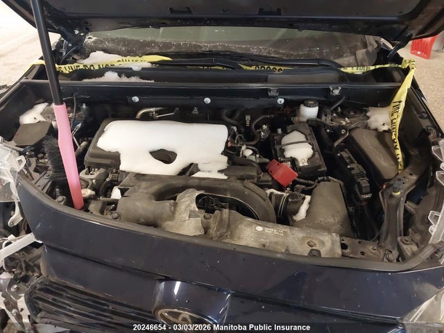 2T3R1RFV6MW176452 Toyota Rav4 Xle