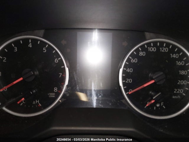 2T3R1RFV6MW176452 Toyota Rav4 Xle