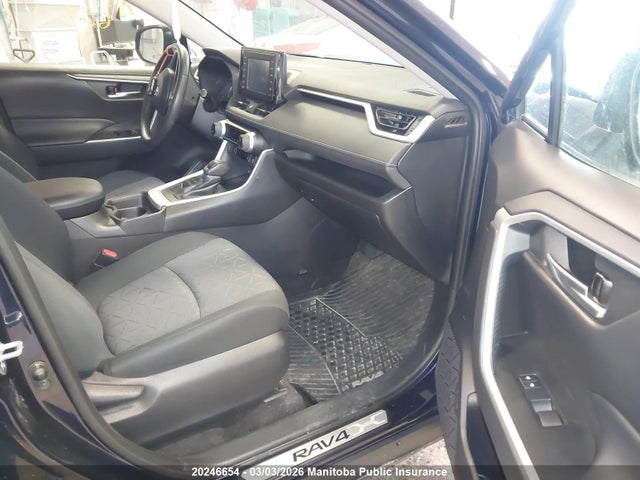 2T3R1RFV6MW176452 Toyota Rav4 Xle
