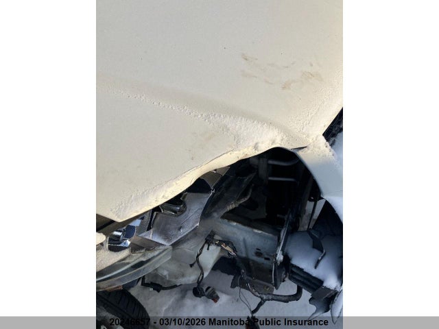 20246657 :رقم المزاد ، 2C4RDGBG5ER476207 vin ، 2014 Dodge Grand Caravan Sxt مزاد بيع