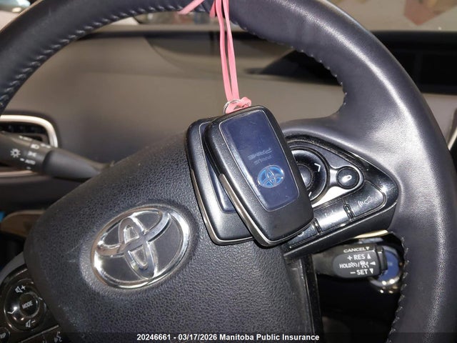 Aukcja sprzedaży 2020 Toyota Prius Prime, vin: JTDKARFPXL3134094, numer aukcji: 20246661