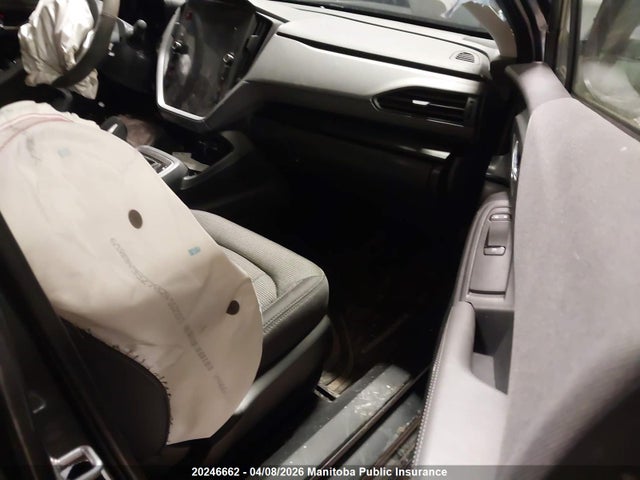 Aukcja sprzedaży 2025 Subaru Crosstrek Touring, vin: JF2GUADCXSH257170, numer aukcji: 20246662