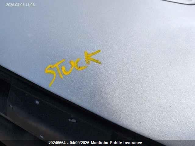 Aukcja sprzedaży 2006 Toyota Tacoma Double Cab V6, vin: 5TEMU52N46Z153579, numer aukcji: 20246664