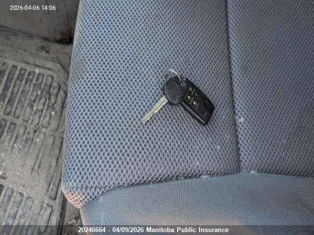 Aukcja sprzedaży 2006 Toyota Tacoma Double Cab V6, vin: 5TEMU52N46Z153579, numer aukcji: 20246664