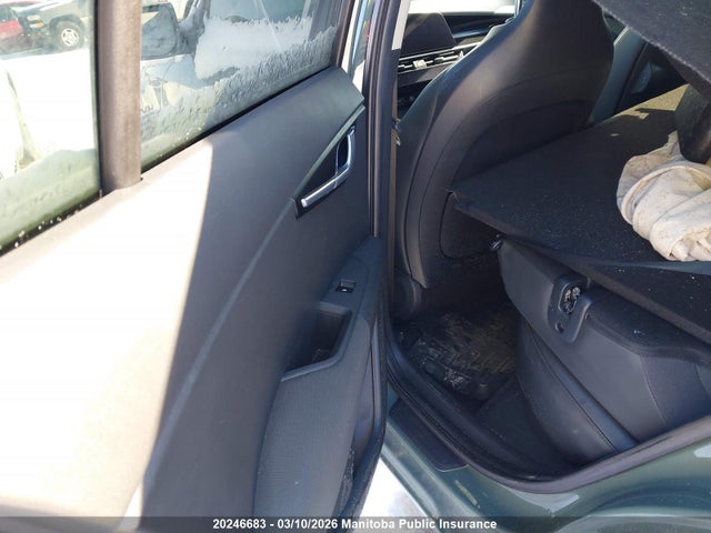 KNDCR3L1XP5054315 KIA Niro Ev Premium+