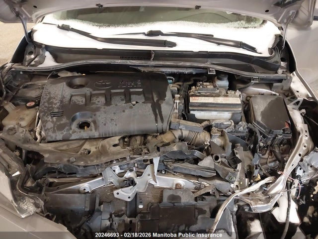 JTNKHMBXXL1064642 Toyota C-HR LE