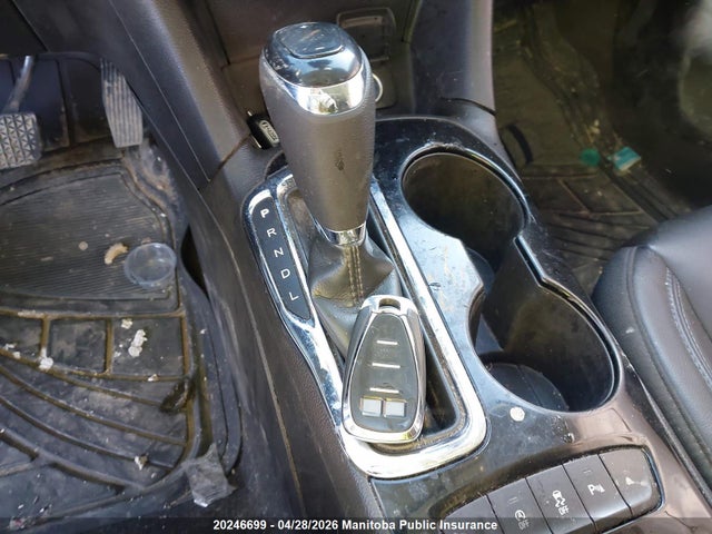 1G1BF5SM8K7132804 Chevrolet Cruze Lt Turbo