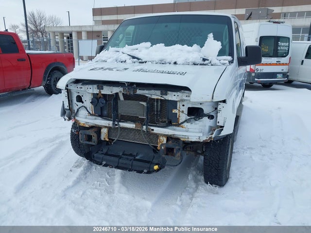 2013 Ford E250 Econoline Cargo მანქანა იყიდება აუქციონზე, vin: 1FTNE2EW9DDA79599, აუქციონის ნომერი: 20246710