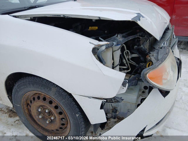 20246717 :رقم المزاد ، KMHDU4BD3AU025624 vin ، 2010 Hyundai Elantra Gl مزاد بيع