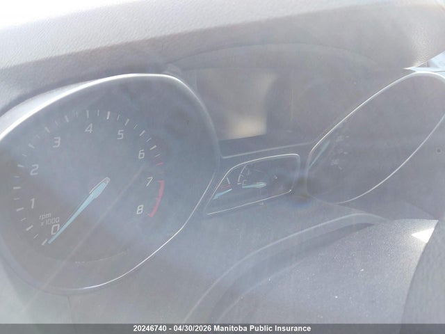 2014 Ford Escape Se მანქანა იყიდება აუქციონზე, vin: 1FMCU9GXXEUD04604, აუქციონის ნომერი: 20246740
