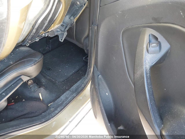 2014 Ford Escape Se მანქანა იყიდება აუქციონზე, vin: 1FMCU9GXXEUD04604, აუქციონის ნომერი: 20246740