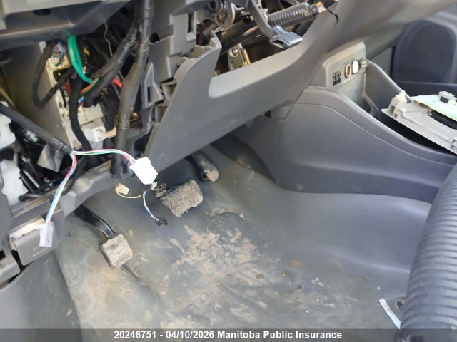 Aukcja sprzedaży 2012 Toyota Prius V, vin: JTDZN3EU5C3135970, numer aukcji: 20246751