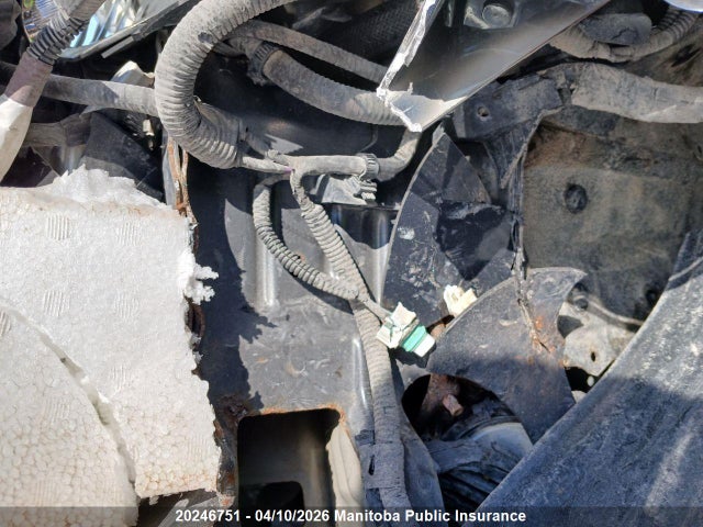Aukcja sprzedaży 2012 Toyota Prius V, vin: JTDZN3EU5C3135970, numer aukcji: 20246751