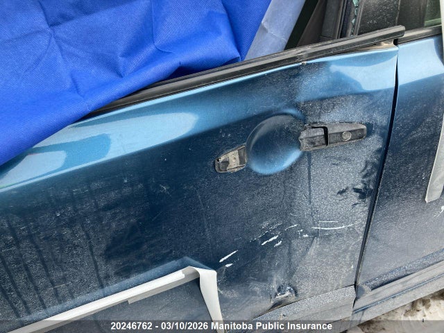 Aukcja sprzedaży 2008 Honda Civic Dx-g, vin: 2HGFA16428H012456, numer aukcji: 20246762