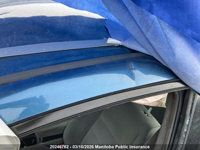Aukcja sprzedaży 2008 Honda Civic Dx-g, vin: 2HGFA16428H012456, numer aukcji: 20246762