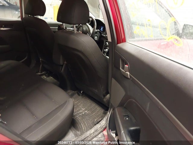 Aukcja sprzedaży 2020 Hyundai Elantra Preferred, vin: KMHD84LF2LU944702, numer aukcji: 20246772