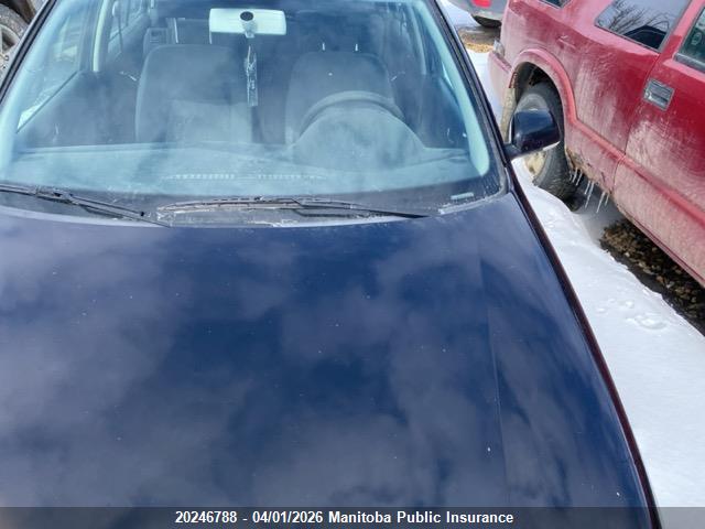 20246788 :رقم المزاد ، 9BWEL41J594019327 vin ، 2009 Volkswagen Golf City مزاد بيع