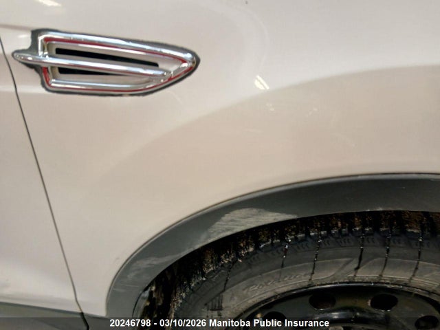 20246798 :رقم المزاد ، 1FMCU9GX4DUD44160 vin ، 2013 Ford Escape Se مزاد بيع