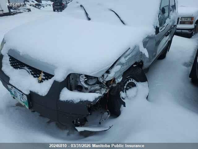 Продажа на аукционе авто 2006 Ford Escape Xls, vin: 1FMYU02Z76KB16730, номер лота: 20246810