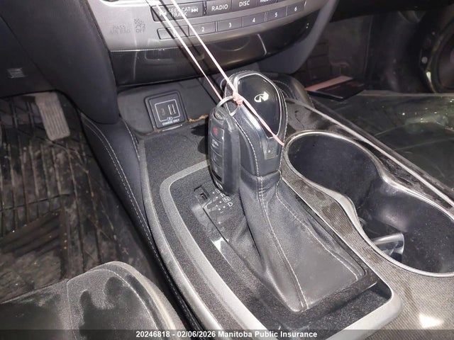 5N1DL0MM2KC529341 Infiniti QX60 PURE