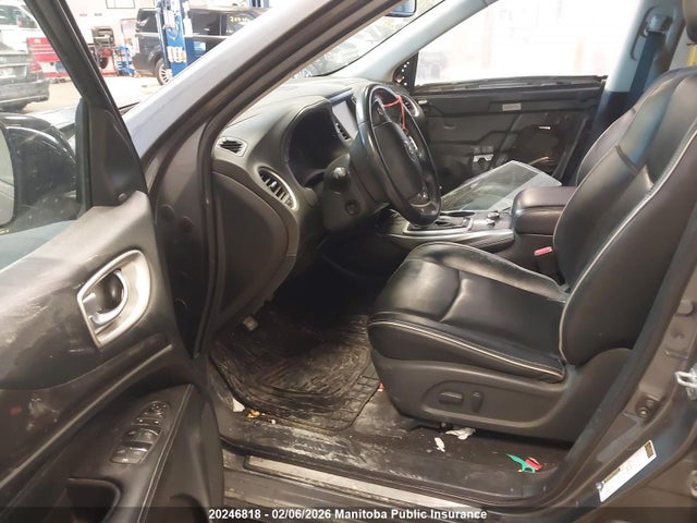 5N1DL0MM2KC529341 Infiniti QX60 PURE