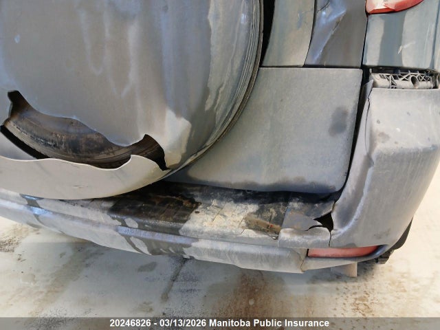 20246826 :رقم المزاد ، 2T3ZF33V29W010035 vin ، 2009 Toyota Rav4 مزاد بيع
