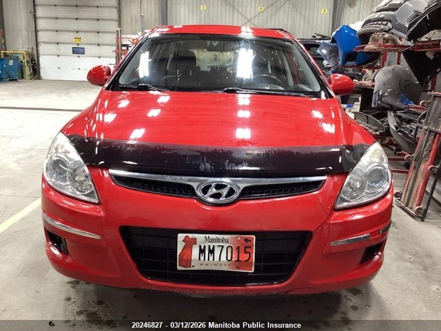 Продажа на аукционе авто 2011 Hyundai Elantra Touring Gl, vin: KMHDB8AE8BU098173, номер лота: 20246827