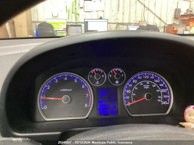 Продажа на аукционе авто 2011 Hyundai Elantra Touring Gl, vin: KMHDB8AE8BU098173, номер лота: 20246827