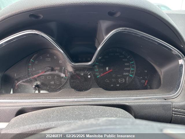 1GNKVGKD3FJ232752 Chevrolet Traverse Lt