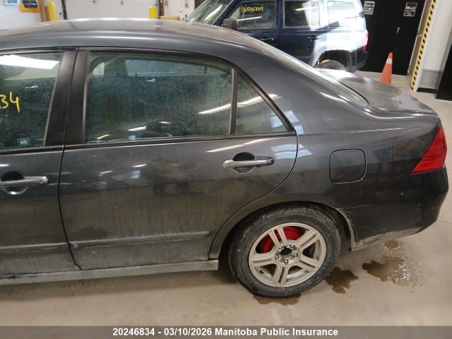 Aukcja sprzedaży 2006 Honda Accord Dx, vin: 1HGCM56156A806466, numer aukcji: 20246834
