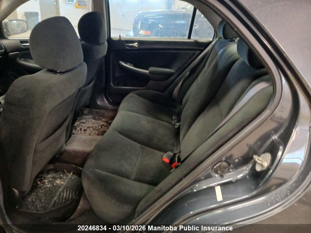 Aukcja sprzedaży 2006 Honda Accord Dx, vin: 1HGCM56156A806466, numer aukcji: 20246834