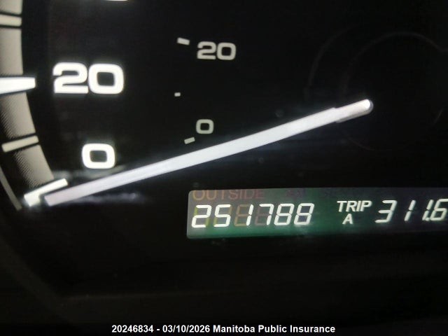 Aukcja sprzedaży 2006 Honda Accord Dx, vin: 1HGCM56156A806466, numer aukcji: 20246834