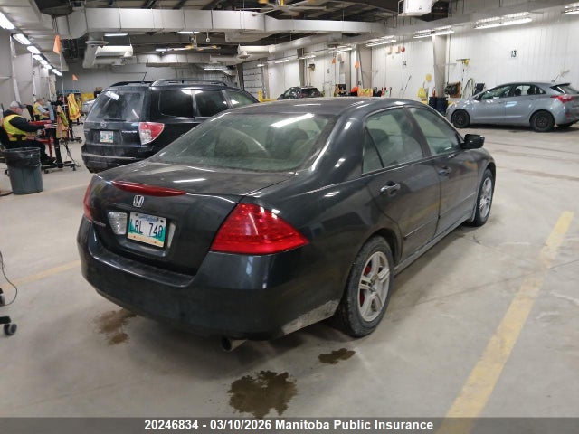 Aukcja sprzedaży 2006 Honda Accord Dx, vin: 1HGCM56156A806466, numer aukcji: 20246834