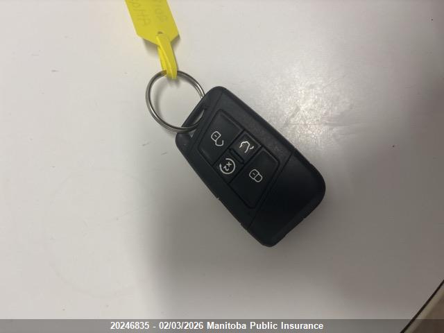 Volkswagen Atlas 2018 1V2MR2CA7JC541293 Image 11