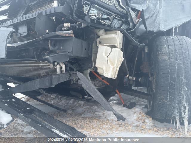 Volkswagen Atlas 2018 1V2MR2CA7JC541293 Image 12