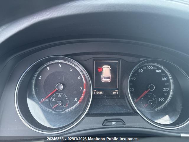 Volkswagen Atlas 2018 1V2MR2CA7JC541293 Image 7