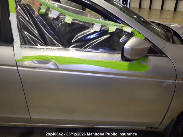 Aukcja sprzedaży 2010 Honda Accord Ex, vin: 1HGCP2F71AA801574, numer aukcji: 20246842