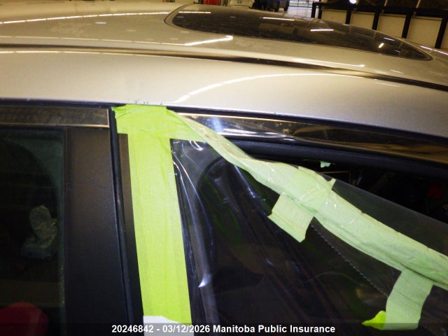 Aukcja sprzedaży 2010 Honda Accord Ex, vin: 1HGCP2F71AA801574, numer aukcji: 20246842