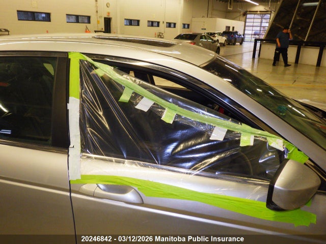 Aukcja sprzedaży 2010 Honda Accord Ex, vin: 1HGCP2F71AA801574, numer aukcji: 20246842