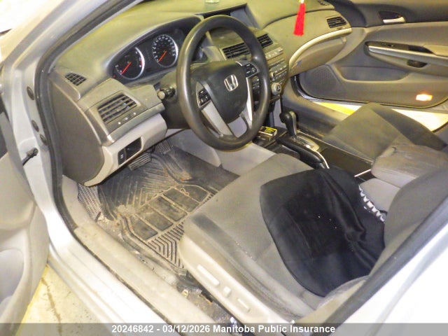 Aukcja sprzedaży 2010 Honda Accord Ex, vin: 1HGCP2F71AA801574, numer aukcji: 20246842