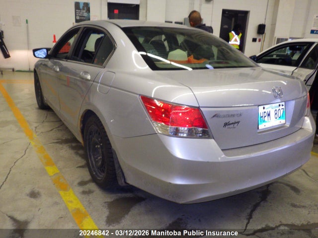 Aukcja sprzedaży 2010 Honda Accord Ex, vin: 1HGCP2F71AA801574, numer aukcji: 20246842