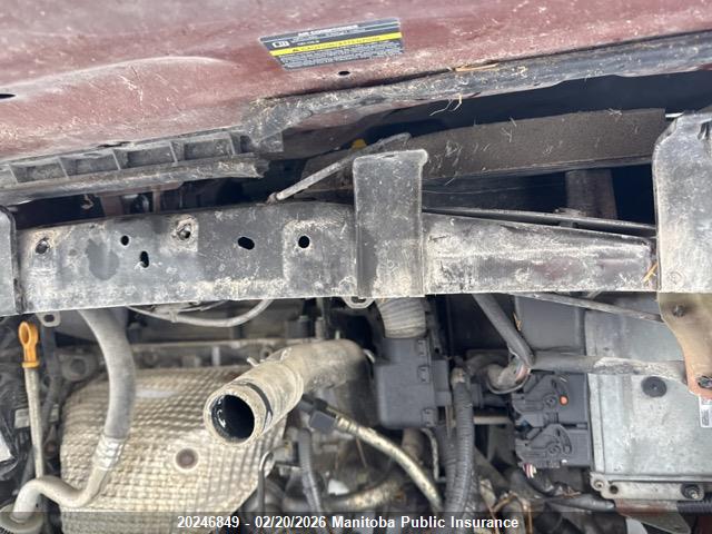 5N1AT2MV4HC877545 Nissan Rogue Sl