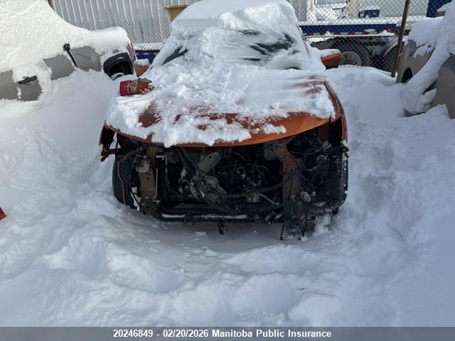5N1AT2MV4HC877545 Nissan Rogue Sl