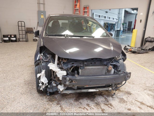 Toyota YARIS LE 2014 VNKKTUD34EA003052 Image 6